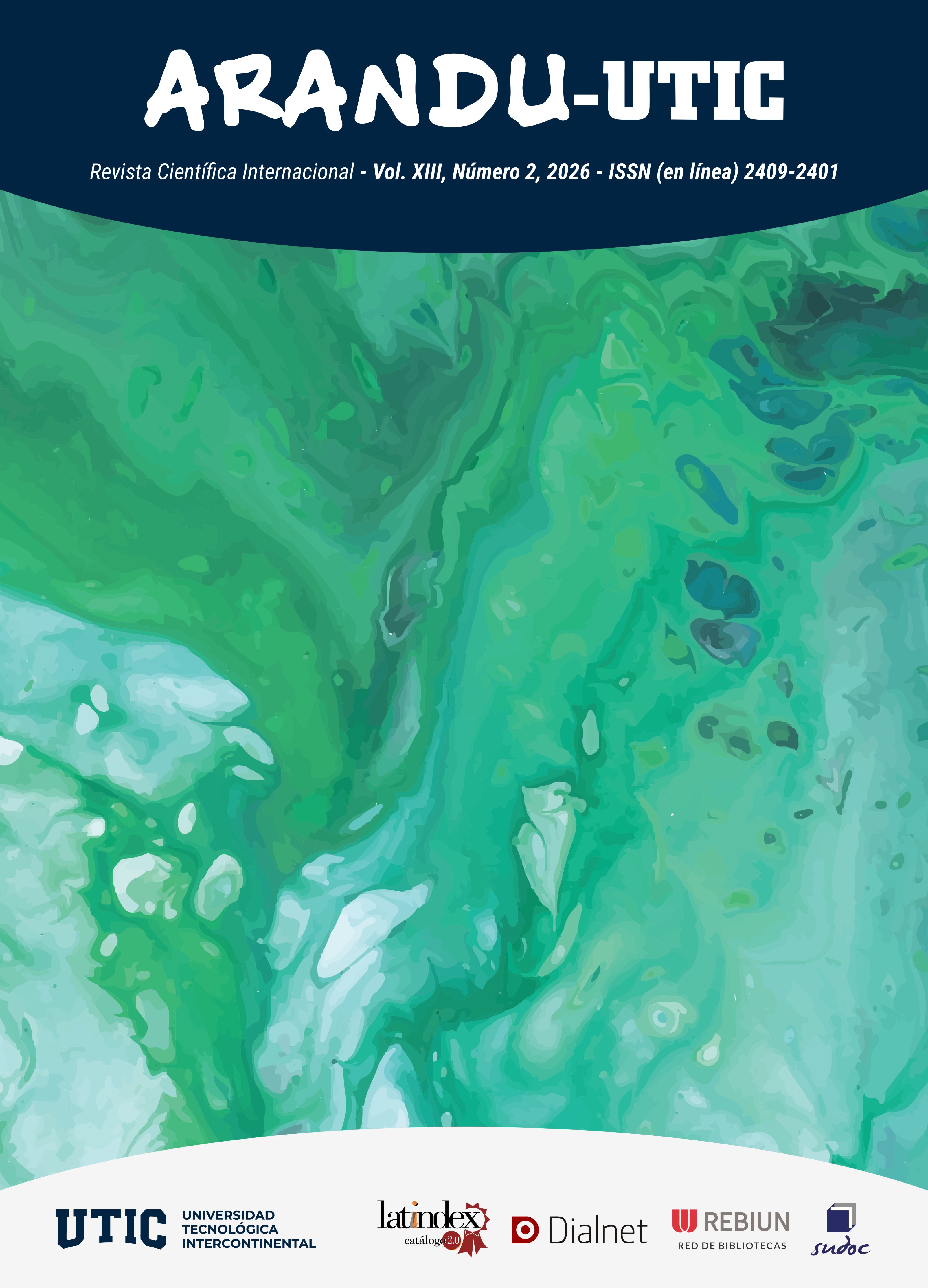 					Ver Vol. 13 Núm. 2 (2026)
				